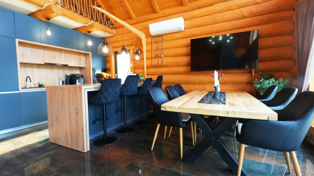 Închiriere Căsuța Melimi din MELIMILAND [20]