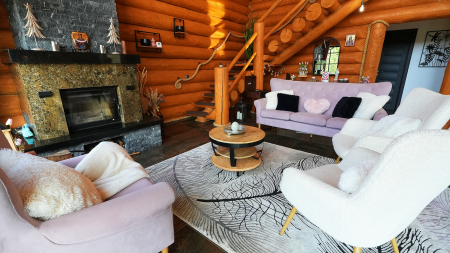 Închiriere Căsuța Melimi din MELIMILAND [21]