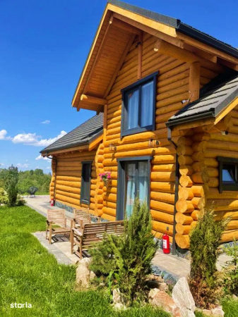 Închiriere Căsuța Melimi din MELIMILAND [60]