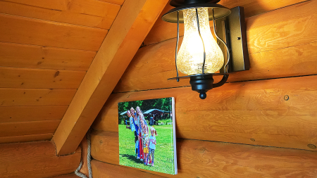 Închiriere Căsuța Melimi din MELIMILAND [28]