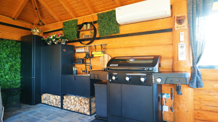 Închiriere Căsuța Melimi din MELIMILAND [52]