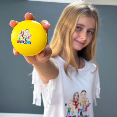 Minge antistres MELIMI #3 [2]