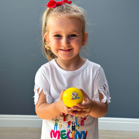 Minge antistres MELIMI #3 [6]