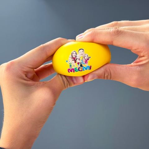 Minge antistres MELIMI #3 [4]