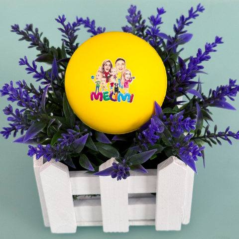 Minge antistres MELIMI #3 [8]