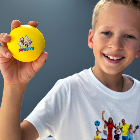 Minge antistres MELIMI #3 [7]