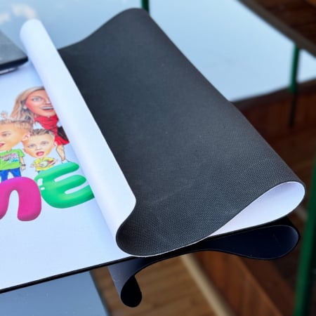 Covoraș #1 mare de gaming 70x30cm [3]
