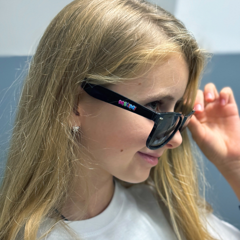 Ochelari de soare MELIMI #1 [3]