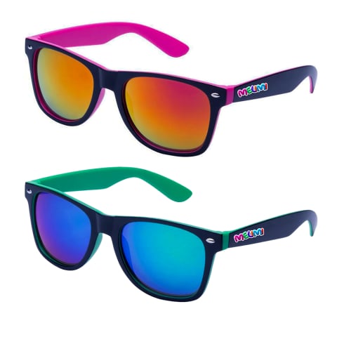 Produse noi - Ochelari #2 bicolor