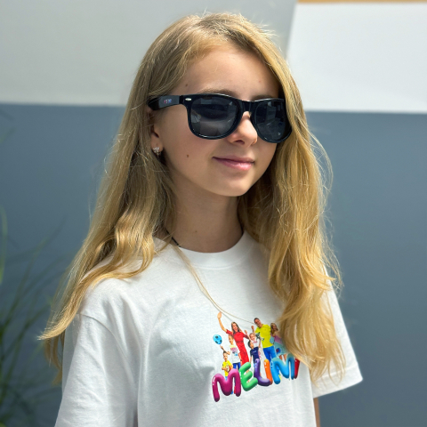 Ochelari de soare MELIMI #1 [4]