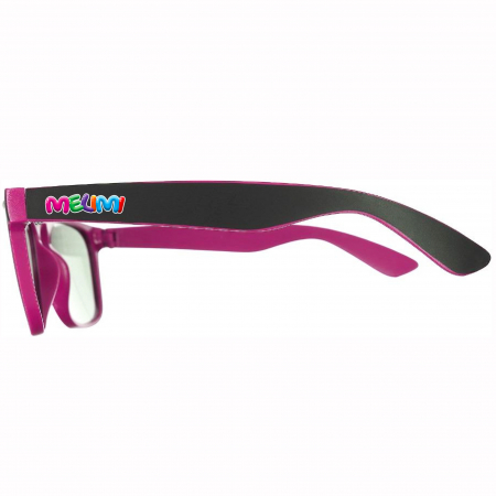 Ochelari #1 (roz cu negru) [1]