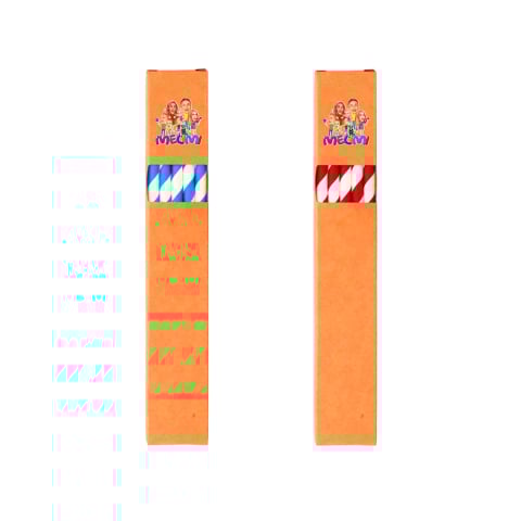 Produse noi - Paie set 10 bucăți #1