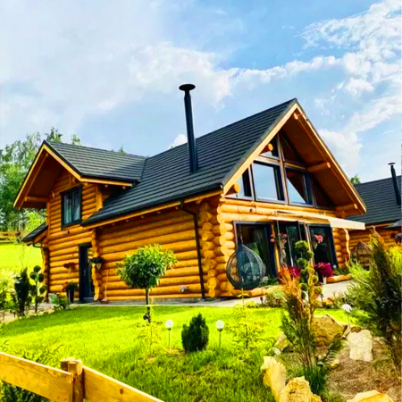 CAZARE în MELIMILAND - un WEEKEND - 2 nopți (vineri-duminică) [4]