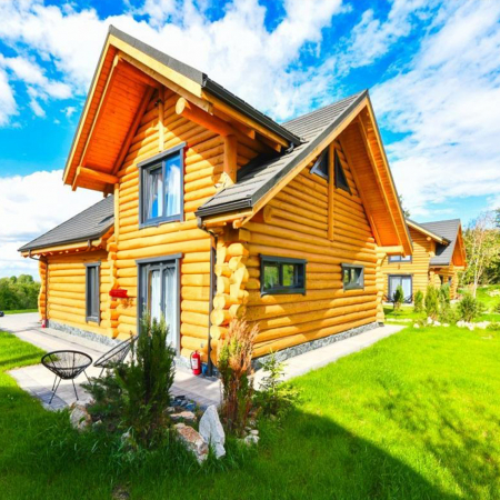 CAZARE în MELIMILAND - un WEEKEND - 2 nopți (vineri-duminică) [1]