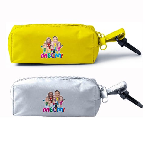 Produse noi - Penar #1 cu creioane și ascuțitoare