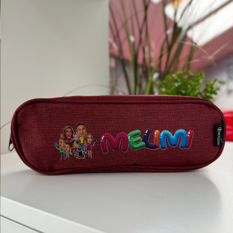 Penar MELIMI #2 cu un compartiment [5]