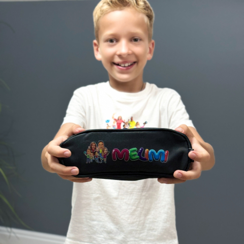 Penar MELIMI #2 cu un compartiment [1]