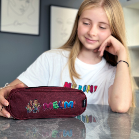 Penar MELIMI #2 cu un compartiment [1]