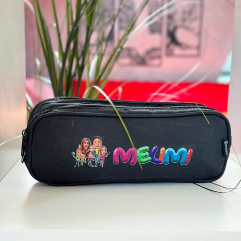 Penar MELIMI #4 dublu [2]