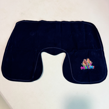 Pernă gonflabilă #1 [0]