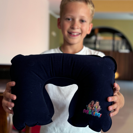 Pernă gonflabilă #1 [1]