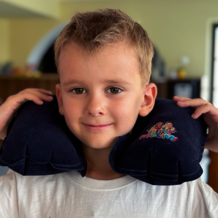 Pernă gonflabilă #1 [6]