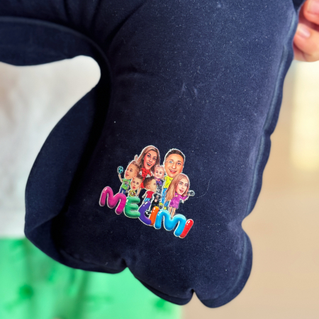 Pernă gonflabilă #1 [3]