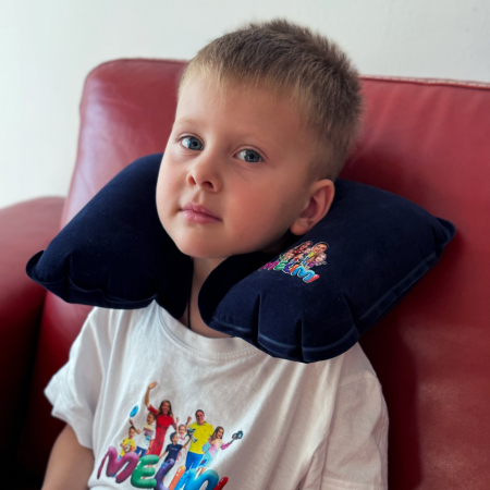 Pernă gonflabilă #1 [4]