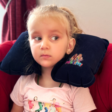 Pernă gonflabilă #1 [2]