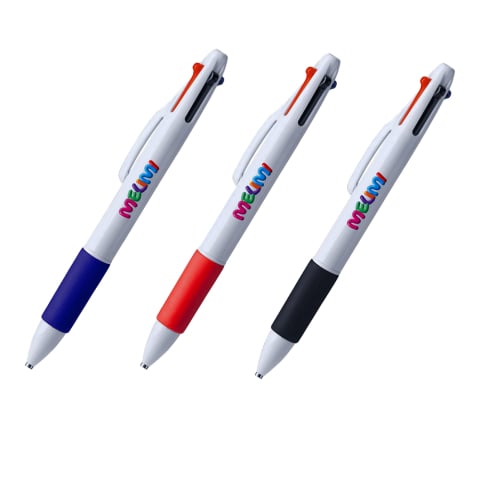 Produse noi - Pix #3 cu 4 culori