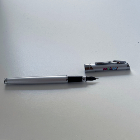 Stilou #1 metalic [6]