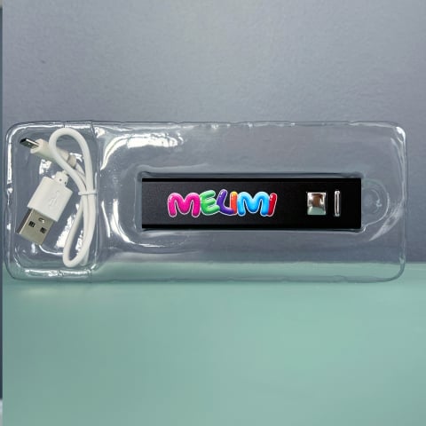 Powerbank MELIMI 2200 mAh baterie externa [4]