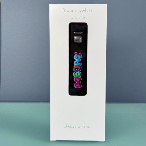 Powerbank MELIMI 2200 mAh baterie externa [5]