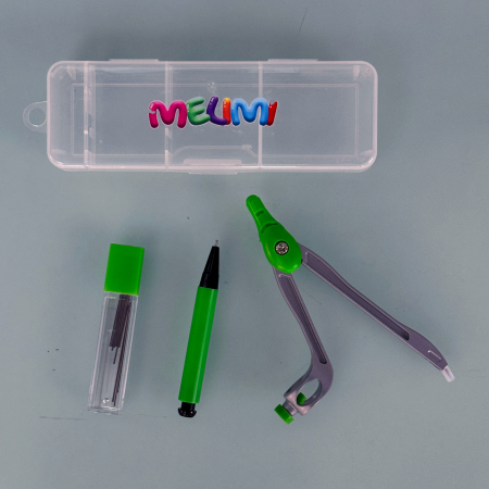 Compas #1 (verde) [1]