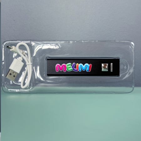 Powerbank #1 (negru) [4]