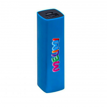 Produse noi - Powerbank #1 (albastru)