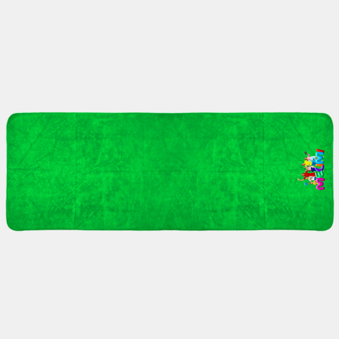 Prosop MELIMI din microfibră cu husă [1]