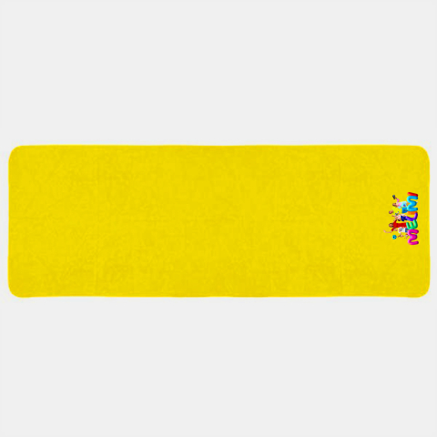 Prosop MELIMI din microfibră cu husă [1]