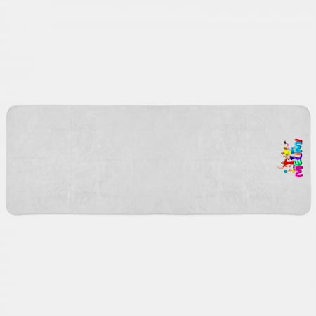 Prosop #1 cu husă (alb) [1]