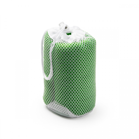 Prosop #1 cu husă (verde) [1]