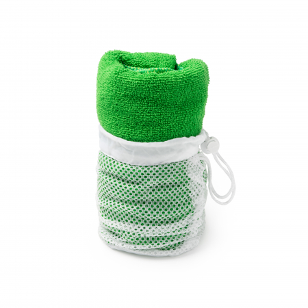Prosop #1 cu husă (verde) [2]