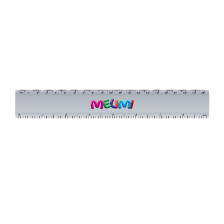 Produse noi - Riglă linear #2 din aluminiu