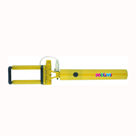 Selfie stick #1 (galben)