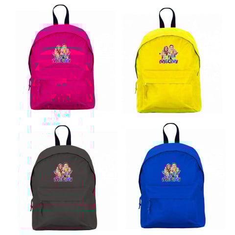 Produse noi - Rucsac #1