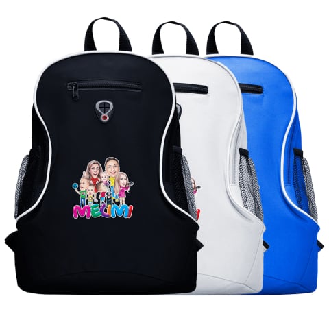 Produse noi - Rucsac #4