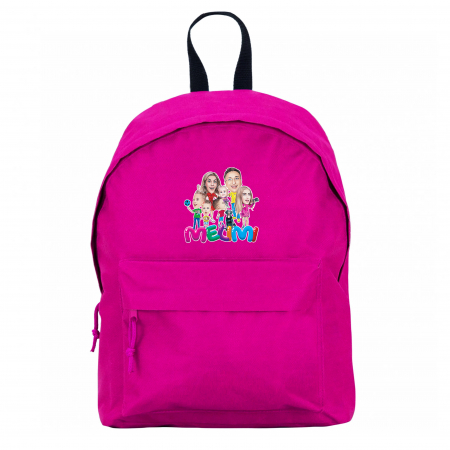 Produse noi - Rucsac #1 (roz)