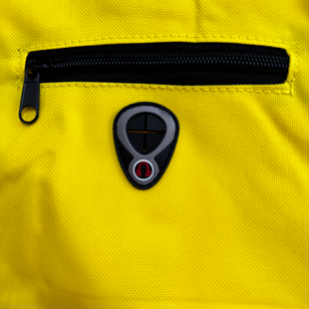 Rucsac #4 (galben) [2]