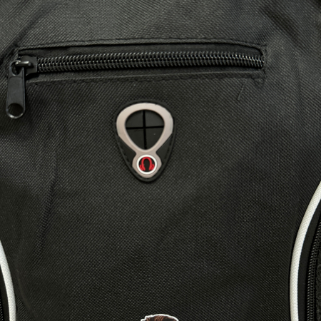 Rucsac #4 (negru) [3]