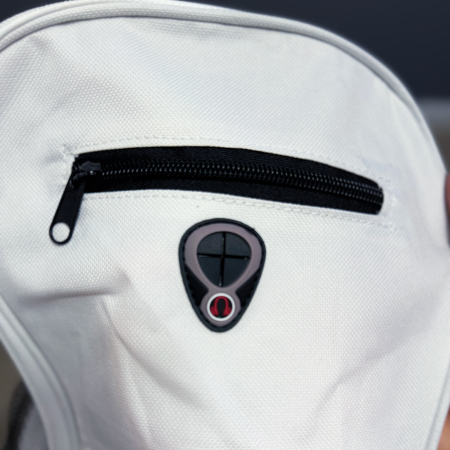 Rucsac #4 (alb) [3]