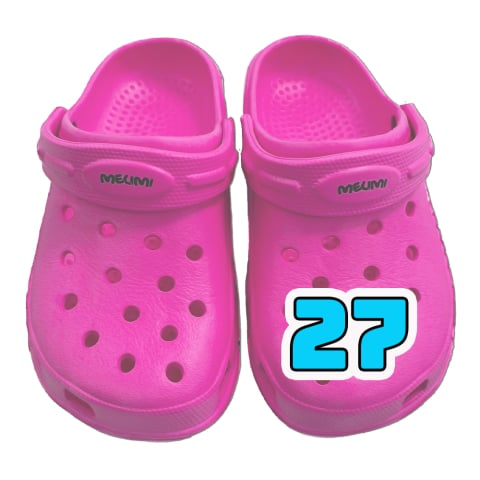 Saboți MELIMI #1 [16]